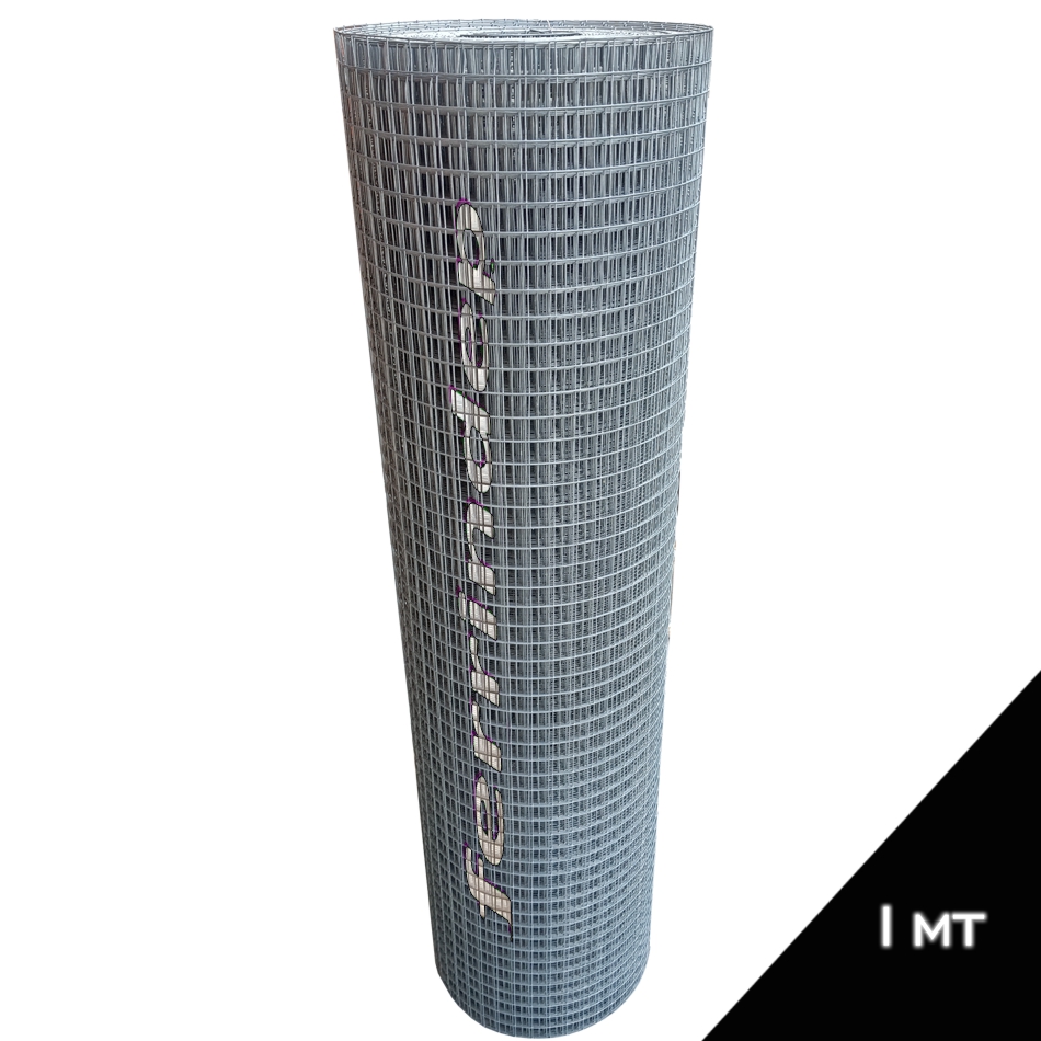 20 x 20mm. (1,2 mm)
